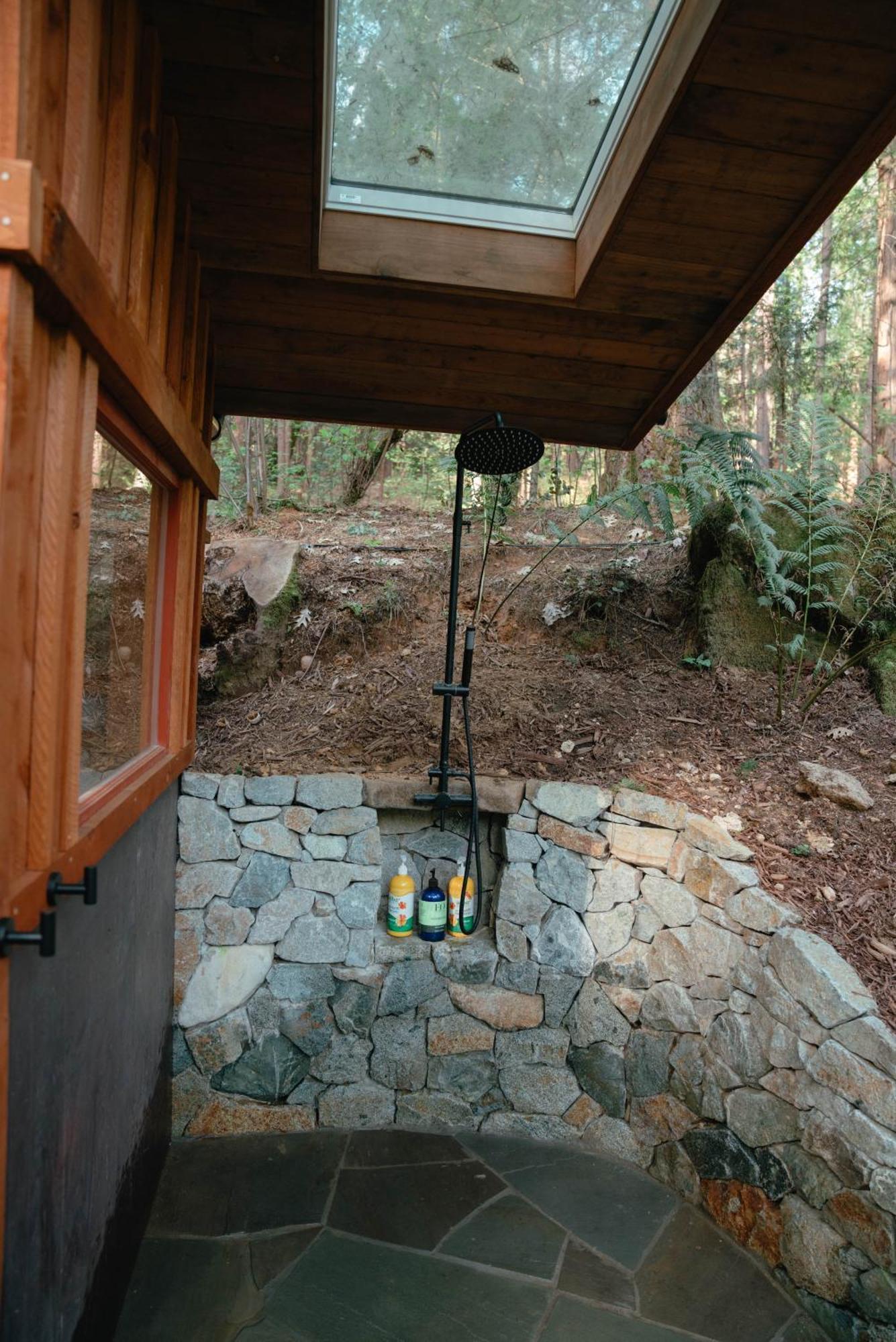 Hotel Magical Yurt In The Woods - 2 Miles From Town Nevada City Exteriér fotografie