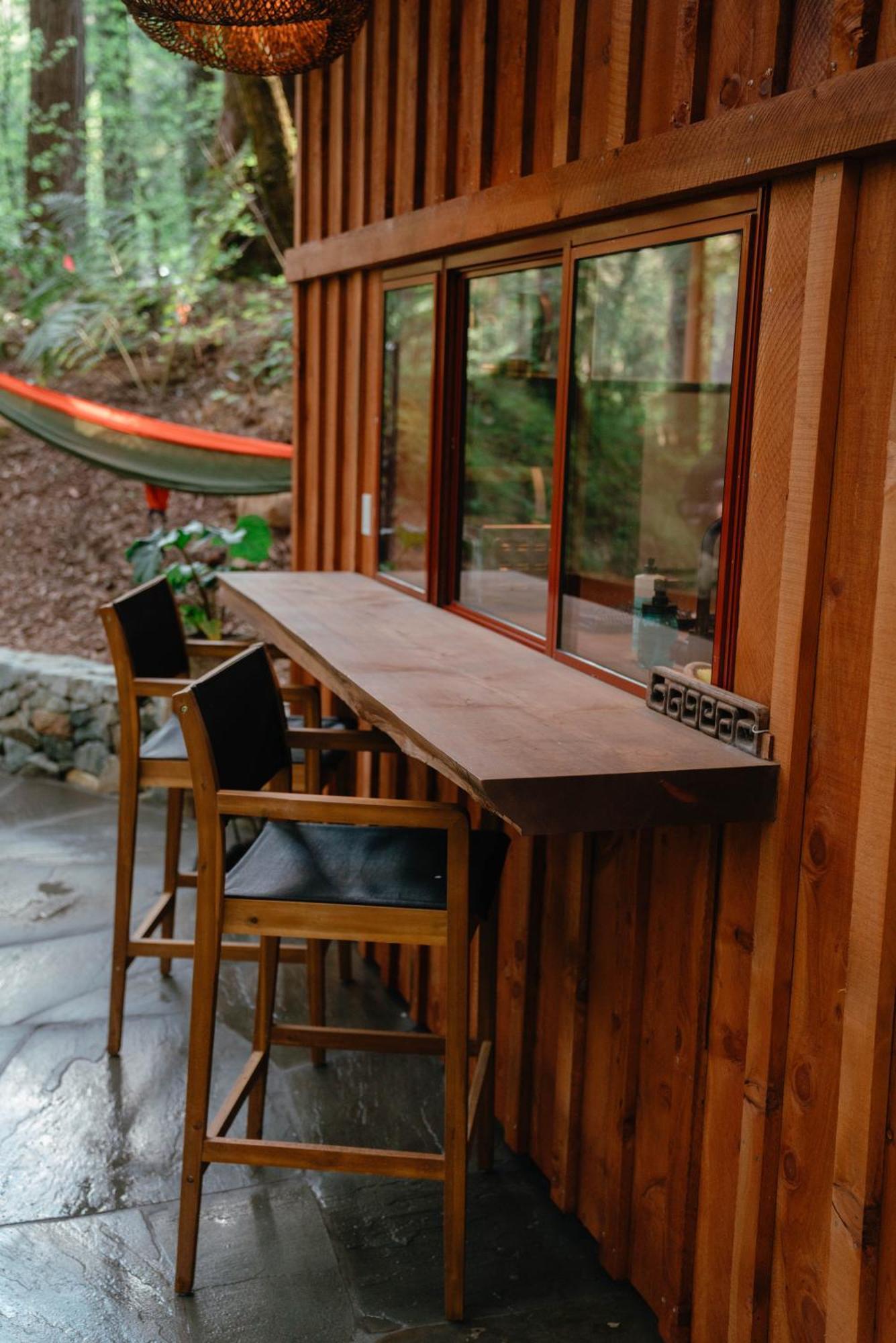 Hotel Magical Yurt In The Woods - 2 Miles From Town Nevada City Exteriér fotografie